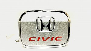12K views · 184 reactions | Honda Civic Fuel Chrome Cover - Model...