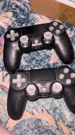 Affordable Wireless PS4 Controllers for Budget Gamers