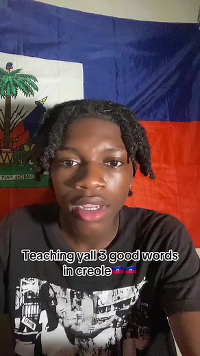 Learn 3 Essential Creole Words with Pronunciation Guide