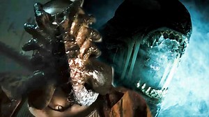 Alien: Romulus Concept Art Reveals Even Creepier Design For Final Offspring (& It Has Wings)