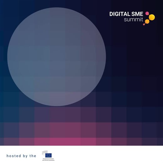 #digitalsmesummit #smes | European DIGITAL SME Alliance