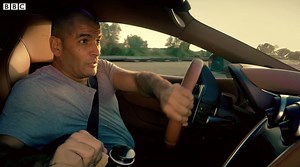 404K views · 2.5K reactions | "I don't like running from the law but... this is awesome!" | Top Gear | Facebook