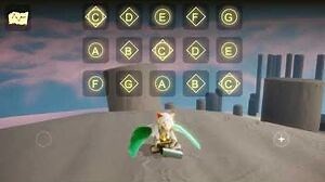 A Guide to Music in Sky-Introduction to music in Sky