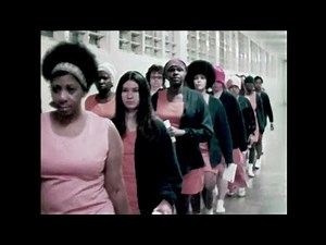 WOMEN IN PRISON- 1974 Documentary