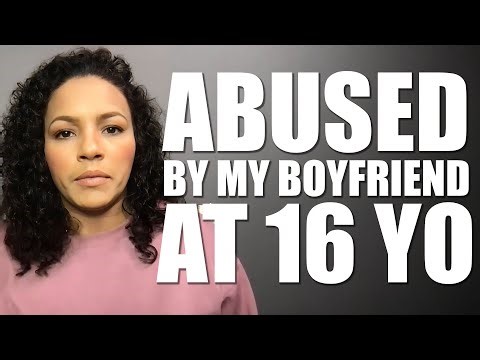 My First Love Was Violent With Me | April Hernandez Castillo’s Story