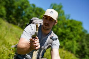 Starter Kit: How To Hunt Rattlesnakes