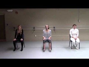 BLURRED LINES - Performance Art