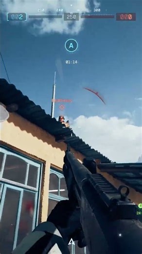 Battlefield 6 Montage #battlefield 1/6 #battlefield #gaming #battlefield6