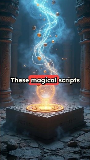 Unlock the Secrets of Viking Runes | Ancient Symbols Revealed