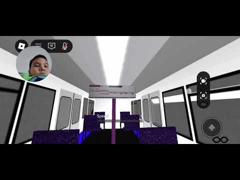 Metropolitan Line A Stock London Underground Aldgate to Finchley Road