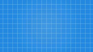 Download animated blue grid background for free