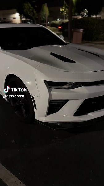 Chevrolet Camaro Performance Review and Comparison