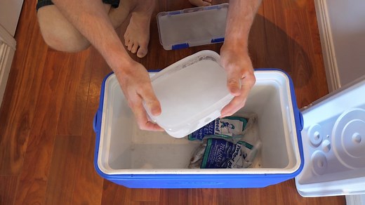 69K views · 160 reactions | If you are struggling to get your hands on ice for the Aussie Day weekend or just don't want the hassle. Give this a crack! | BCF - Boating, Camping, Fishing | Facebook