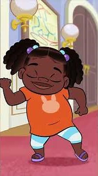 Meet the Voice of Jay! 🖍️✨ | Phoebe & Jay | PBS KIDS #Shorts