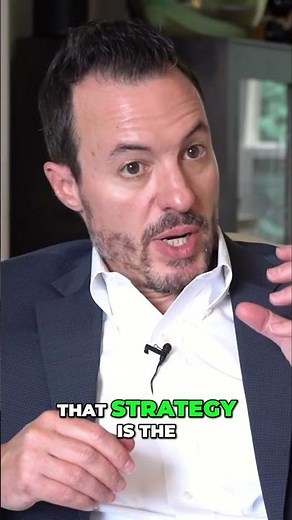 Digital Transformation Strategy: 7-S Model for Maximum Impact #shorts