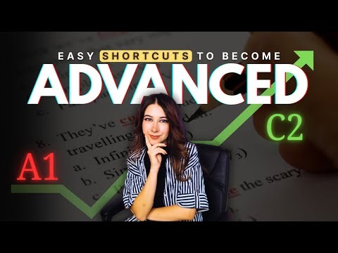 How to Achieve a C2 Level in English [Materials & Practical Tips]