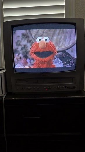 muppets from space ☄️ 🚀 🌌 🪐 the adventure of Elmo in grouchland movie 🎬 🎞 🎥 🎦 📽 trailer 1999