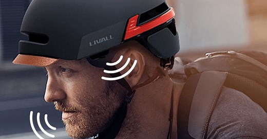 Best Bluetooth Bike Helmets: Top 14 Smart Helmets in 2024