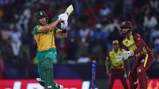 WI V SA T20Is, Where To Watch Live: TV Channels, Live Streaming, And Match Timings | South Africa Tour Of West Indies 2024