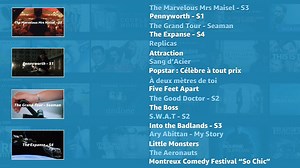 133K views · 41 reactions | Vous avez été sages cette année ? Non parce qu’on a pas mal de cadeaux pour vous. En décembre, sur Amazon Prime Video. ❄️ | Amazon Prime Video | Facebook