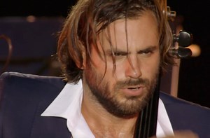 HAUSER - Adagio (Secret Garden) https://www.instagram.com/hausercello | HAUSER