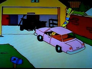 The Simpsons Intro 4