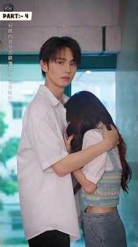 Lucky Got Trapped Due to Anjali's Misunderstanding 🥶💕| #hearttouching #lovestory #shorts