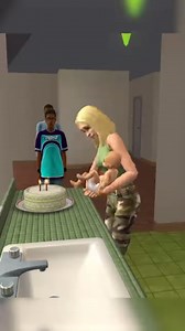 1.2M views · 20K reactions | the sims 2 cutscenes | birth to death | daniellebuilds | Facebook