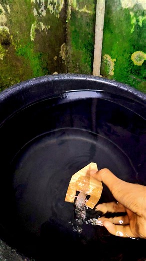 Simple DIY Rubber Band Powered Boat | Cardboard Motor Hack!#boat