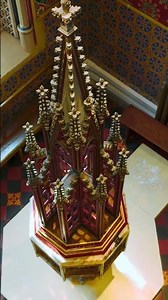 Who Was God's Architect? #arthistory #britishart #architecture #culturalheritage