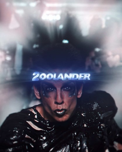 Zoolander Movie Edits: Lightskin Moments Compilation