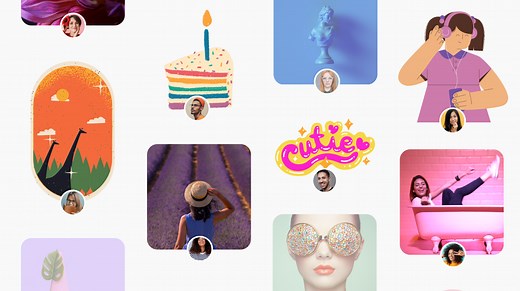 Sell your photos, stickers, videos and graphics online - Canva
