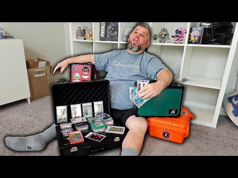 Starting Out in Sports Cards? Here's Your Beginner's Guide!