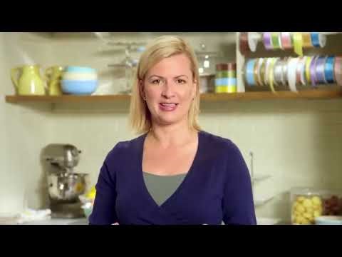 Easy Homemade Cake Recipe, Soft, Moist & Delicious Cake for Beginners