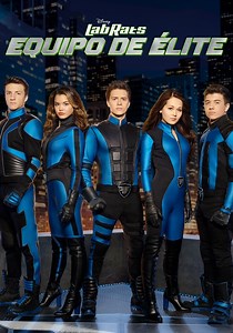 Lab Rats: Equipo de Élite - Ver la serie online