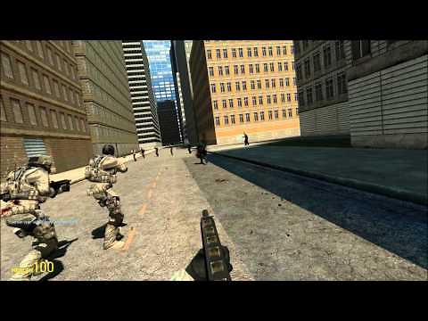 Gmod 13 NPC Camera Tool