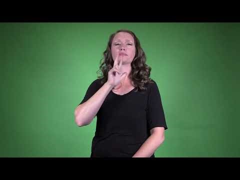 How Old? ASL practice u4qhoc1