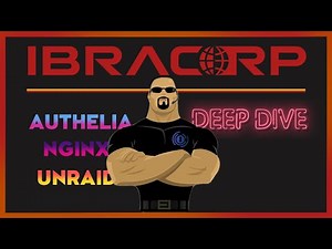 Mastering Authelia Installation ft. NGINX Proxy Manager