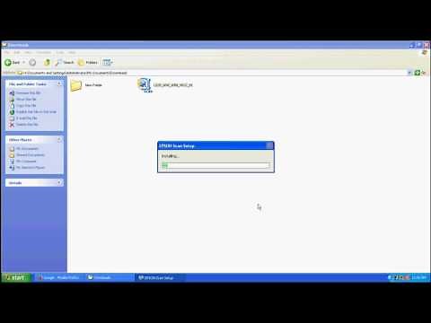 Epson L220 Scanner Driver, install, download