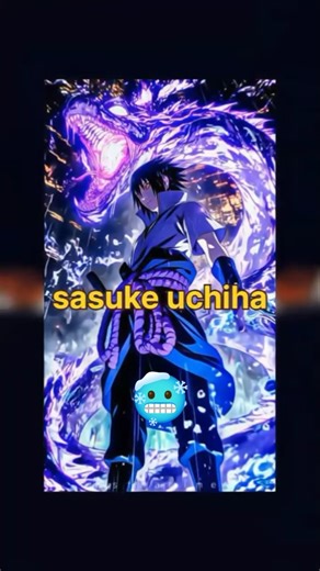 Naruto anime ka jab bhi sabse powerful clan ki baat hoti hai, Uchiha clan ka naam zaroor aata hai! 🔥