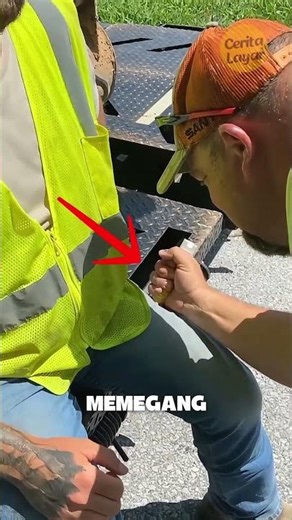 Akibat Lalai Dalam Suntikan Alergi EpiPen!