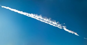 Top 5 des plus grosses météorites qui ont frappé la Terre