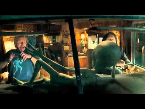 PAUL - Trailer HD