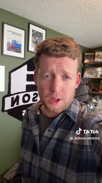 Edison Motors: The Only Canadian Semi Truck Manufacturer