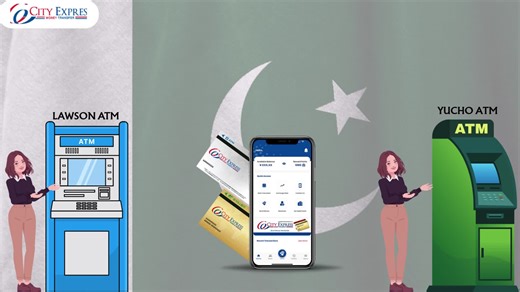 Send Money Effortlessly with City Express Japan