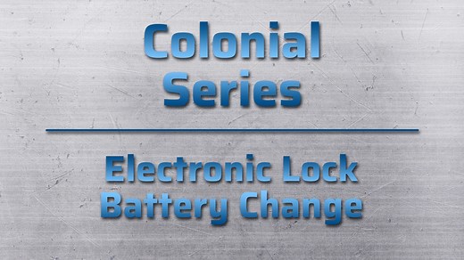 3.4K views · 20 reactions | A low battery in your safe’s lock doesn’t have to be a hassle! Learn how to change the battery in just a few simple steps and keep your safe functioning perfectly. Click the link below to learn more: https://bit.ly/42786h8 | Liberty Safe | Facebook