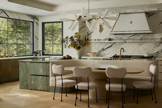 Designers Reveal Their Best Kitchen Design Tips for a Functional AND Beautiful Space