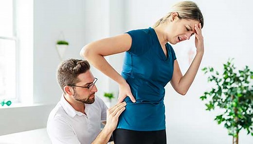 Hip Impingement