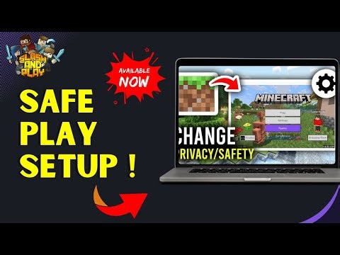 How To Change Privacy & Online Safety Settings In Minecraft 2025 – Step-by-Step
