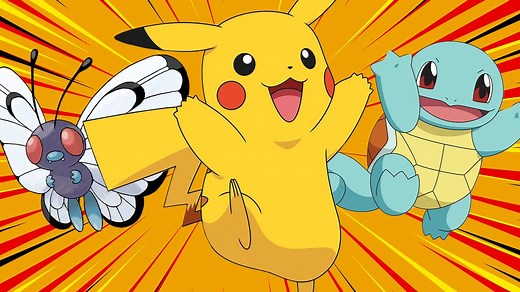 25 Most Popular Pokémon From the Original 151, Ranked